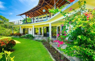 PROPERTY IN DOWNTOWN UVITA – 3.534 ACRES