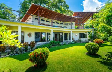 PROPERTY IN DOWNTOWN UVITA – 3.534 ACRES