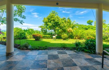 PROPERTY IN DOWNTOWN UVITA – 3.534 ACRES