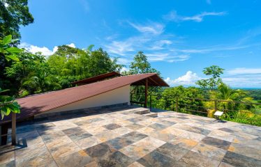 PROPERTY IN DOWNTOWN UVITA – 3.534 ACRES