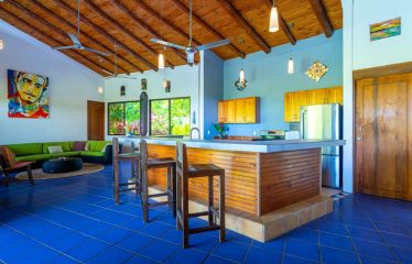 PROPERTY IN DOWNTOWN UVITA – 3.534 ACRES