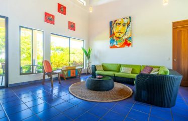 PROPERTY IN DOWNTOWN UVITA – 3.534 ACRES