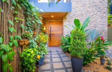 PRIVATE OCEAN VIEWS OASIS IN ESCALERAS – 2.19 ACRES