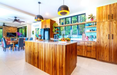 PRIVATE OCEAN VIEWS OASIS IN ESCALERAS – 2.19 ACRES