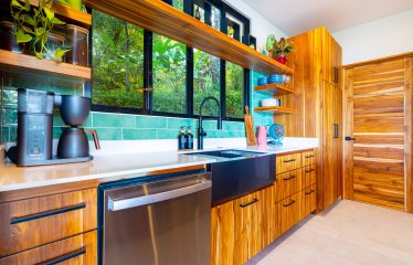 PRIVATE OCEAN VIEWS OASIS IN ESCALERAS – 2.19 ACRES