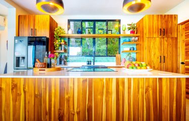 PRIVATE OCEAN VIEWS OASIS IN ESCALERAS – 2.19 ACRES