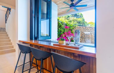 PRIVATE OCEAN VIEWS OASIS IN ESCALERAS – 2.19 ACRES