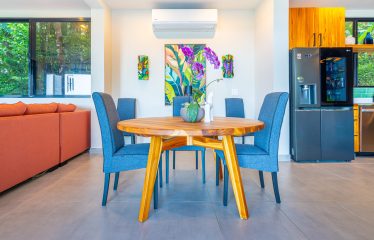 PRIVATE OCEAN VIEWS OASIS IN ESCALERAS – 2.19 ACRES