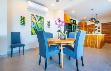 PRIVATE OCEAN VIEWS OASIS IN ESCALERAS – 2.19 ACRES