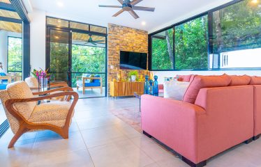 PRIVATE OCEAN VIEWS OASIS IN ESCALERAS – 2.19 ACRES