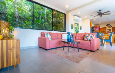 PRIVATE OCEAN VIEWS OASIS IN ESCALERAS – 2.19 ACRES