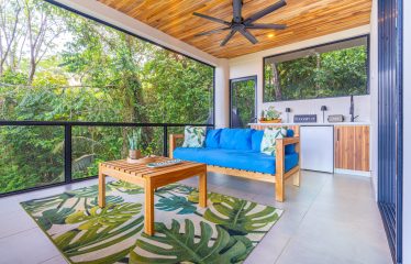 PRIVATE OCEAN VIEWS OASIS IN ESCALERAS – 2.19 ACRES