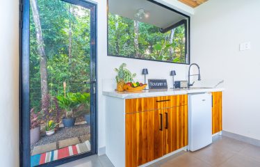 PRIVATE OCEAN VIEWS OASIS IN ESCALERAS – 2.19 ACRES