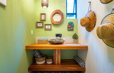 PRIVATE OCEAN VIEWS OASIS IN ESCALERAS – 2.19 ACRES