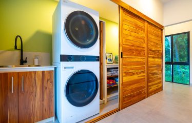 PRIVATE OCEAN VIEWS OASIS IN ESCALERAS – 2.19 ACRES