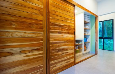 PRIVATE OCEAN VIEWS OASIS IN ESCALERAS – 2.19 ACRES