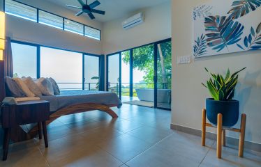 PRIVATE OCEAN VIEWS OASIS IN ESCALERAS – 2.19 ACRES