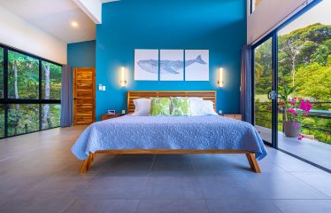 PRIVATE OCEAN VIEWS OASIS IN ESCALERAS – 2.19 ACRES