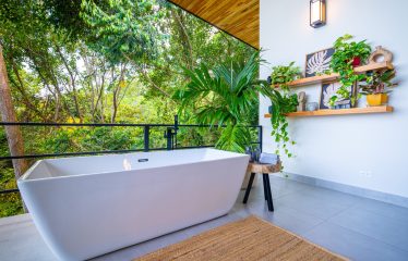 PRIVATE OCEAN VIEWS OASIS IN ESCALERAS – 2.19 ACRES