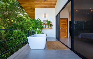 PRIVATE OCEAN VIEWS OASIS IN ESCALERAS – 2.19 ACRES