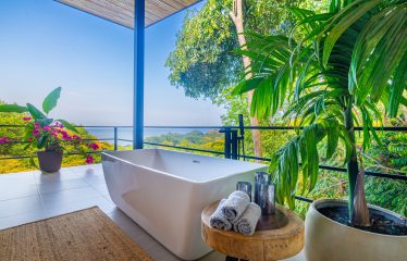 PRIVATE OCEAN VIEWS OASIS IN ESCALERAS – 2.19 ACRES