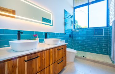 PRIVATE OCEAN VIEWS OASIS IN ESCALERAS – 2.19 ACRES