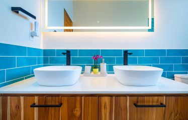 PRIVATE OCEAN VIEWS OASIS IN ESCALERAS – 2.19 ACRES