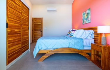 PRIVATE OCEAN VIEWS OASIS IN ESCALERAS – 2.19 ACRES