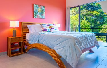 PRIVATE OCEAN VIEWS OASIS IN ESCALERAS – 2.19 ACRES