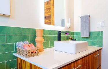 PRIVATE OCEAN VIEWS OASIS IN ESCALERAS – 2.19 ACRES