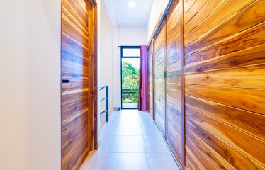 PRIVATE OCEAN VIEWS OASIS IN ESCALERAS – 2.19 ACRES