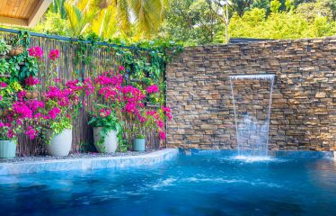 PRIVATE OCEAN VIEWS OASIS IN ESCALERAS – 2.19 ACRES