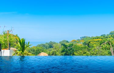 PRIVATE OCEAN VIEWS OASIS IN ESCALERAS – 2.19 ACRES