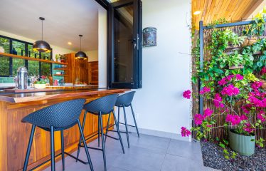 PRIVATE OCEAN VIEWS OASIS IN ESCALERAS – 2.19 ACRES