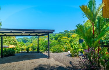 PRIVATE OCEAN VIEWS OASIS IN ESCALERAS – 2.19 ACRES