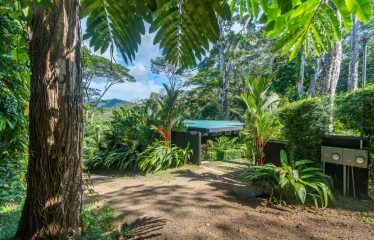 ESCALERAS MODERN HOME WITH OCEAN VIEWS DOMINICAL COSTA RICA – 2.5 ACRES