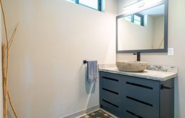 ESCALERAS MODERN HOME WITH OCEAN VIEWS DOMINICAL COSTA RICA – 2.5 ACRES