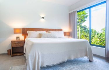 ESCALERAS MODERN HOME WITH OCEAN VIEWS DOMINICAL COSTA RICA – 2.5 ACRES