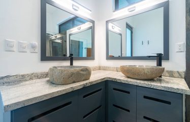 ESCALERAS MODERN HOME WITH OCEAN VIEWS DOMINICAL COSTA RICA – 2.5 ACRES