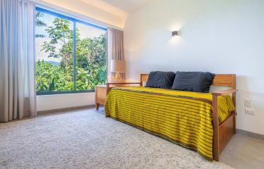 ESCALERAS MODERN HOME WITH OCEAN VIEWS DOMINICAL COSTA RICA – 2.5 ACRES