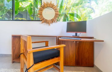 ESCALERAS MODERN HOME WITH OCEAN VIEWS DOMINICAL COSTA RICA – 2.5 ACRES