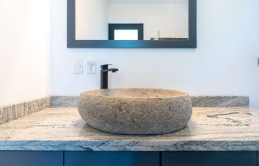 ESCALERAS MODERN HOME WITH OCEAN VIEWS DOMINICAL COSTA RICA – 2.5 ACRES