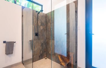 ESCALERAS MODERN HOME WITH OCEAN VIEWS DOMINICAL COSTA RICA – 2.5 ACRES