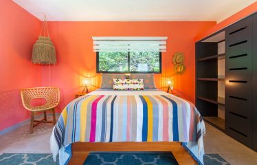 ESCALERAS MODERN HOME WITH OCEAN VIEWS DOMINICAL COSTA RICA – 2.5 ACRES