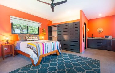 ESCALERAS MODERN HOME WITH OCEAN VIEWS DOMINICAL COSTA RICA – 2.5 ACRES