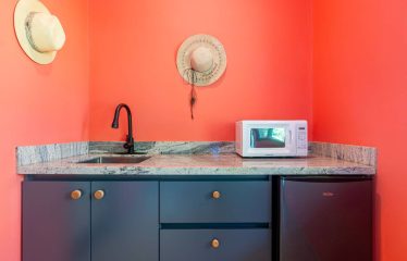 ESCALERAS MODERN HOME WITH OCEAN VIEWS DOMINICAL COSTA RICA – 2.5 ACRES