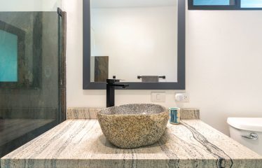 ESCALERAS MODERN HOME WITH OCEAN VIEWS DOMINICAL COSTA RICA – 2.5 ACRES