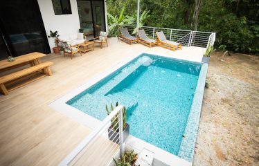 PROPERTY NEAR THE RIVER DOMINICAL – 0.38 ACRES