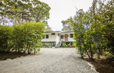 PROPERTY NEAR THE RIVER DOMINICAL – 0.38 ACRES