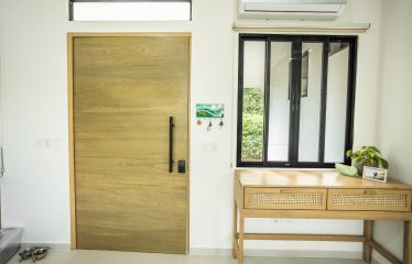 PROPERTY NEAR THE RIVER DOMINICAL – 0.38 ACRES